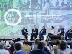 ReBuild 2024, Fasana (Politecnico Torino): “Materiali del passato fondamentali per identità”