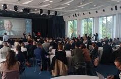 ReBuild 2024, Pulice (CDP – Rics Italia): “Trasparenza e etica valori chiave”