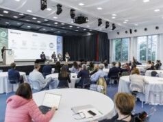 ReBuild 2024, Verones (Aprie): “La sfida è elevare classe energetica degli edifici entro 2033”