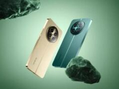 Realme, la serie 12 5G sta per arrivare in Italia
