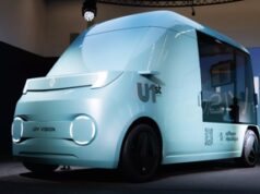 Renault presenta U1st Vision, un ospedale hi-tech su quattro ruote
