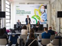 Resiliente, verde e accessibile, ecco l’ospedale del futuro