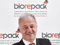 Riciclo bioplastiche compostabili, Italia si conferma già oltre target 2030