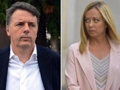 Riforme, Renzi: “Un consiglio a Meloni, se perde referendum vada a casa”