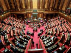 Riforme, ripreso in Senato esame del ddl Casellati