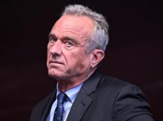 Robert Kennedy Jr, Nyt rivela: aveva un verme nel cervello