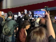 Roccella contestata a Stati Generali Natalità, la ministra: “Questa censura vera, altro che fascismo”