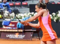 Roland Garros, Cocciaretto batte Haddad Maia e avanza al secondo turno