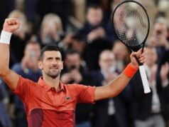 Roland Garros, Djokovic avanza al 3° turno
