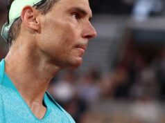 Roland Garros, Nadal ko contro Zverev: addio a Parigi?