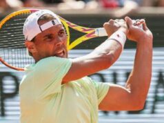 Roland Garros, Nadal potrebbe non lasciare: annullata cerimonia d’addio