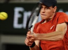 Roland Garros, Sinner al terzo turno: Gasquet battuto in 3 set