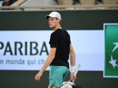 Roland Garros, sorteggiato il tabellone: Sinner esordisce con Eubanks, Musetti sfida Galan