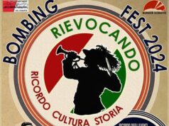 Roma, a Sant’Oreste sul Monte Soratte torna il ‘Bombing day 2024’