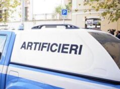 Roma, allarme bomba alla Sapienza: arrivano gli artificieri