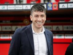 Roma, arriva Ghisolfi: sarà il nuovo responsabile dell’area tecnica