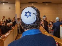 Rouen e non solo, in Europa aumentano i casi di antisemitismo