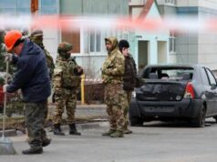 Russia, Mosca: “Raid ucraini con droni in quattro regioni”