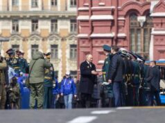 Russia, arrestato anche il vice capo di Stato maggiore