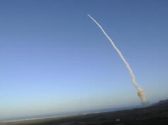 Russia, entra in servizio il missile balistico Bulava