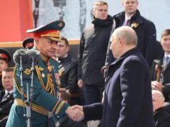 Russia, via Shoigu: qual è l’obiettivo di Putin? L’analisi degli esperti