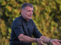 Salone del Libro, Stefano Massini aggredito: “Insultato e strattonato per mio libro su Hitler”