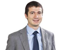 Salute, Fatale (J&J MedTech): “Al fianco di Sicob per offrire migliori cure al paziente obeso”