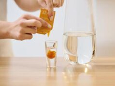 Salute, studio Uk: da integratore di vitamina C liposomiale benessere per pelle e capelli