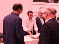 Salvini e l’affondo sui magistrati: “Con microspie in ufficio quanto durerebbe la loro carriera?”