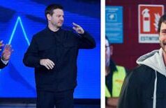 Sanremo, c’è il toto-nomi per la conduzione