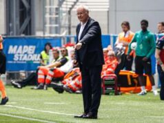 Sassuolo-Cagliari 0-2, gol di Prati e rigore di Lapadula