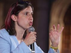 Schlein: “Da Meloni non una parola su Toti, silenzio degli indecenti”