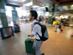 Sciopero treni 5 maggio, continua la protesta: stop fino alle 21