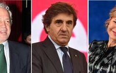 Scontro Mentana-Gruber, Cairo risponde: ore di riflessione per direttore tg