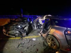 Scontro tra due auto a Sasso Marconi, morto un 59enne