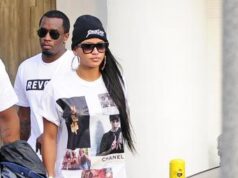 Sean ‘Diddy’ Combs, in un video di sorveglianza il pestaggio della ex