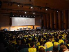 Sicurezza stradale, premiati studenti concorso Icaro. Cortese: “Siete il motore del cambiamento”