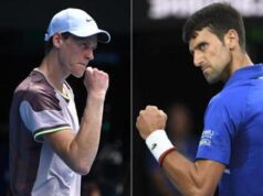 Sinner numero 1 del mondo? Djokovic può essere superato al Roland Garros