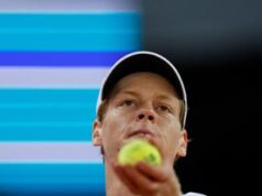 Sinner oggi in campo al Roland Garros, ecco il segreto del rientro lampo