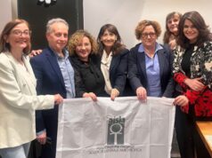 Sla, al via corso formativo promosso da Aisla e Asp Reggio Calabria