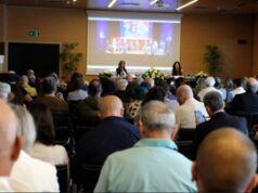 Sla, per Aisla bilancio ok e passaggio in Aps