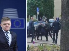 Slovacchia, cinque spari contro Fico: attentato al premier che guarda a Orban