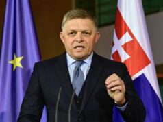 Slovacchia, il premier Robert Fico “non è più in pericolo di vita”