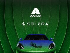 Solera annuncia una partnership strategica con AXALTA