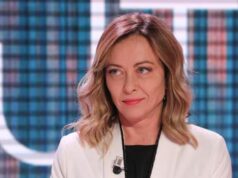 Sondaggio politico, Fratelli d’Italia sale e Pd scende: i dati