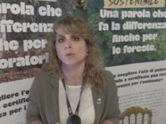 Sostenibilità, Alessi (WWF):”Certificazione olio di palma sostenibile è priorità per suo basso impatto”