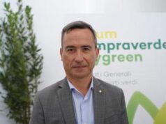 Sostenibilità, Ciafani (Legambiente): “Non c’è economia circolare senza acquisti verdi”