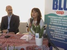 Sostenibilità, Latini (Coop): “Con Posidonia diamo ossigeno ai nostri mari”