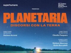 Sostenibilità, Planetaria-Discorsi con la Terra per ripensare rapporto con il pianeta
