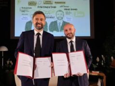 Sostenibilità , al via European Innovation for Sustainability Summit